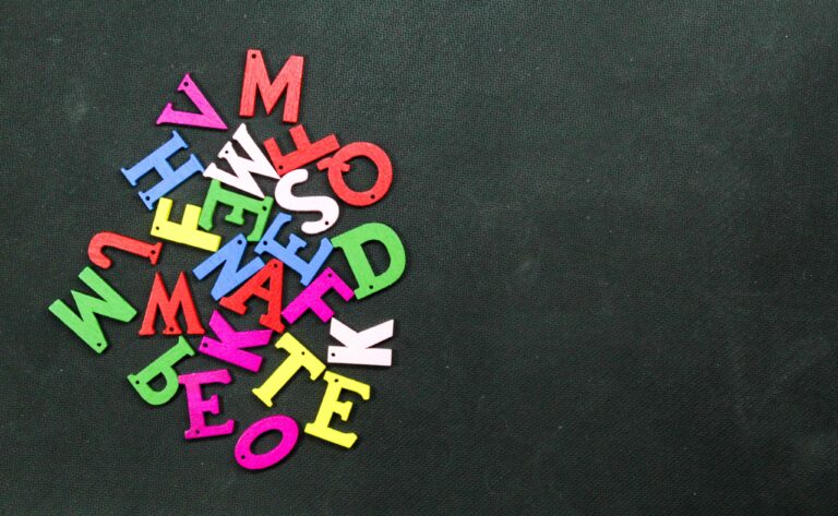 Kinetic Typography