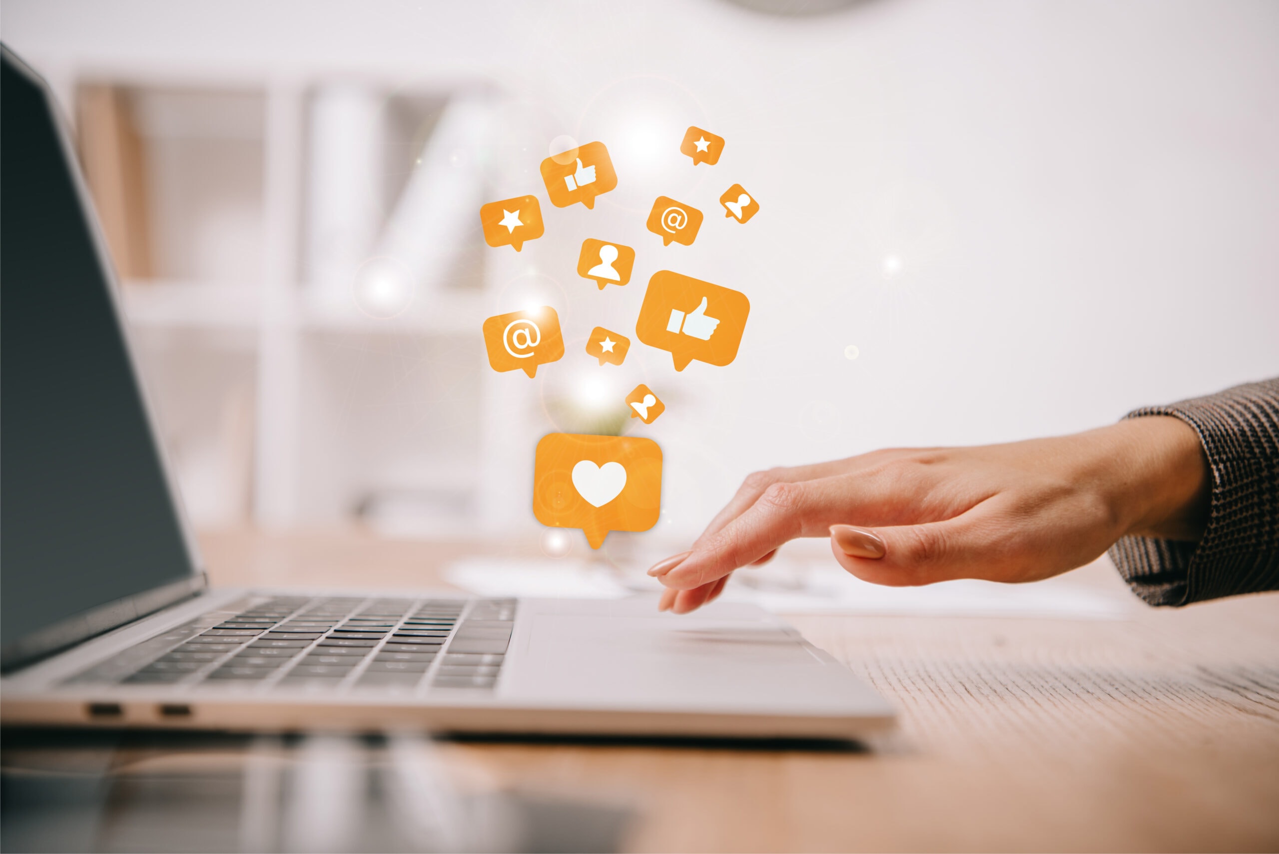 Social Media Marketing in Florida