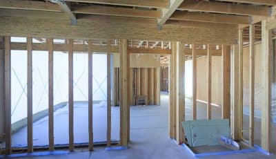 Construction Status Updates 3D Model