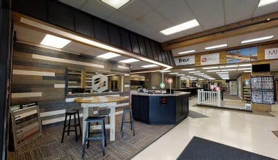 Zeeland  Lumber Virtual Showroom
