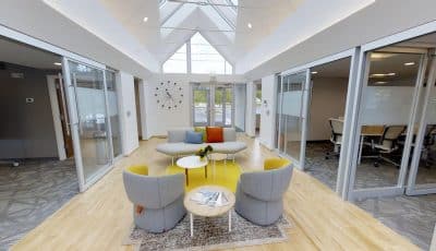 West Coast Chamber of Commerce | Virtual Tour 3D Model
