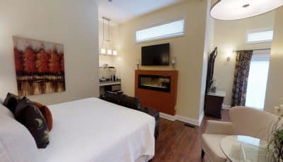 Camelot Suite