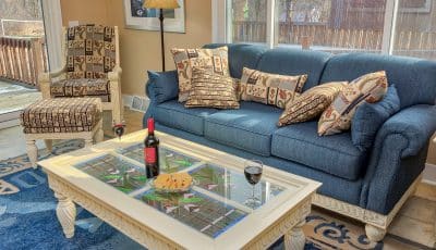 Vacation Rental House | Keiser Dr Alto MI