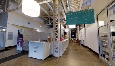 ArtPrize 9 Hub HQ 3D Model