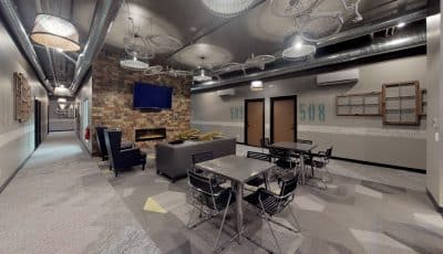View Point Studio Living | Virtual Tour 3D Model