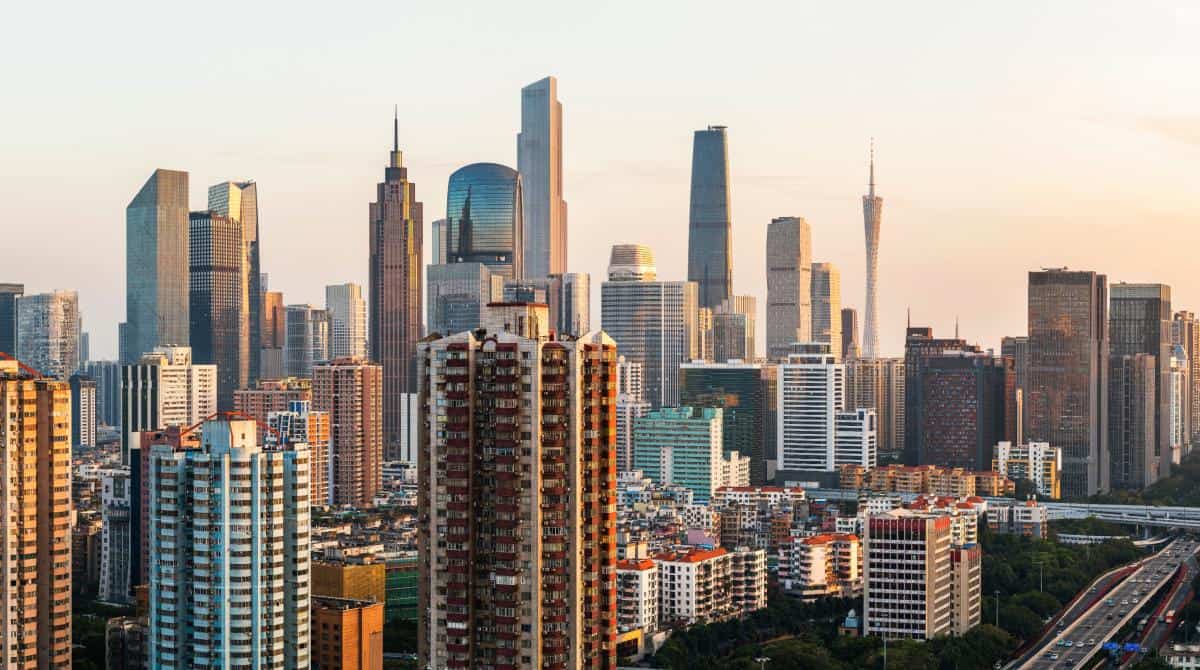 Trends and Strategies That Will Transform the Future of Cities
