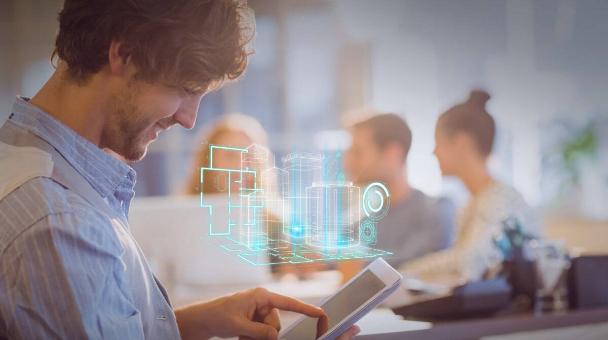 Features of Matterport Software