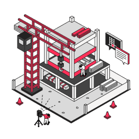 Simplify Maintenance color icon