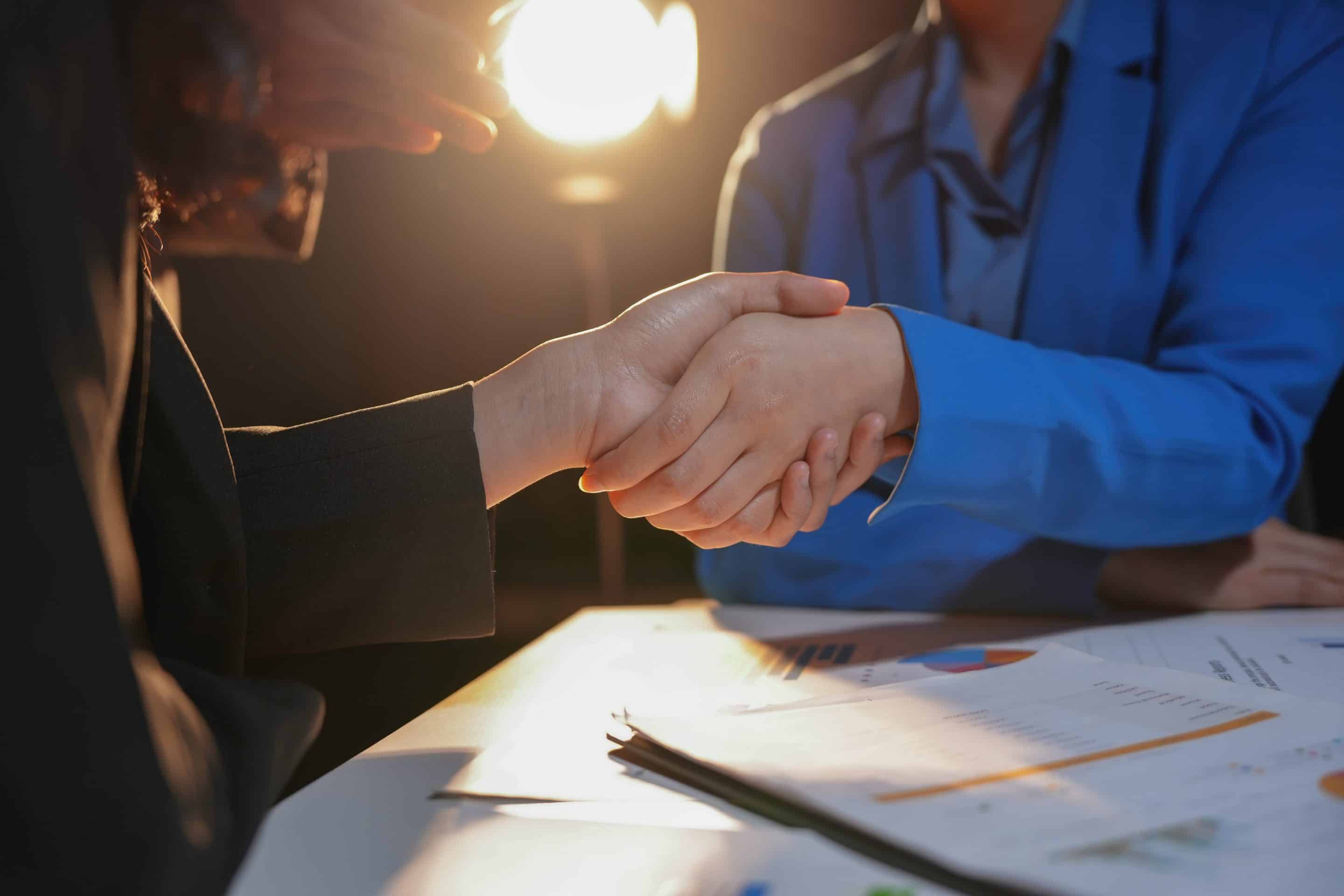 Real Estate in M&A