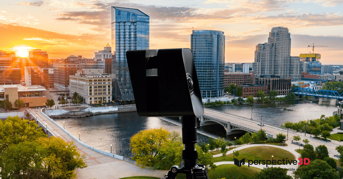 Preserving History in 3D: How Matterport is Changing the Way We Share Our Cultural Legacy in Michigan