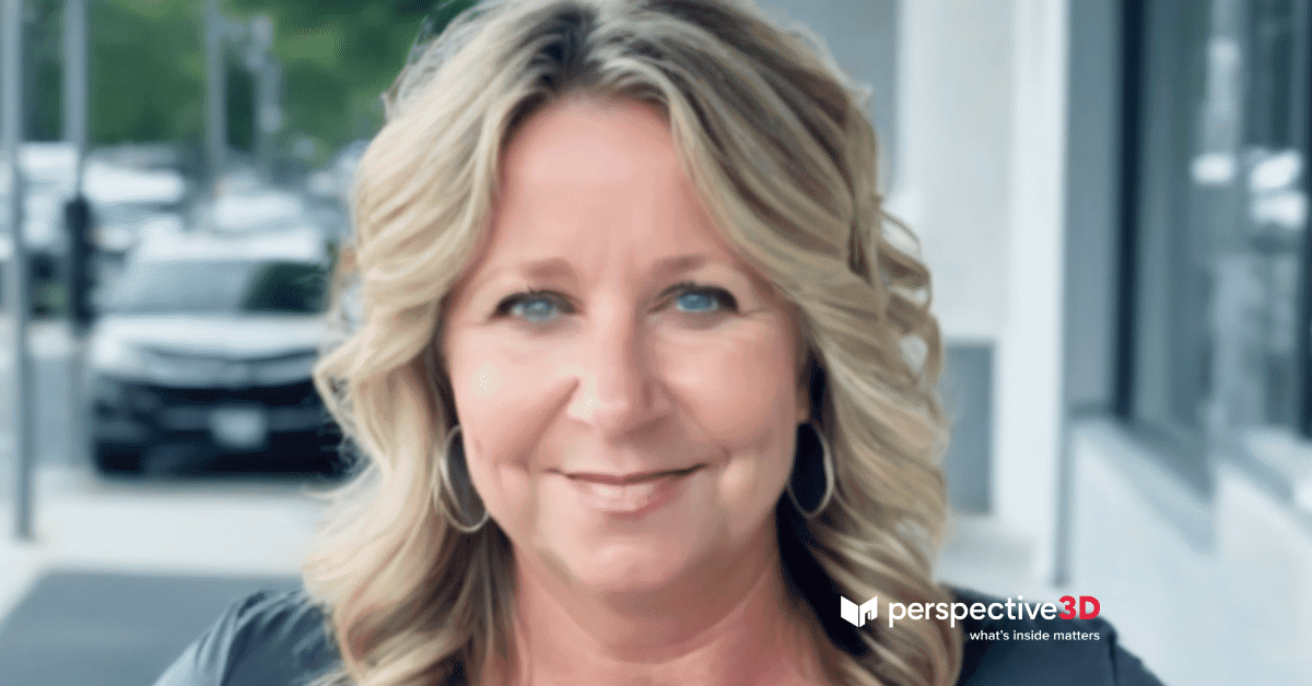 Perspective 3D Earns Woman-Owned Business Recertification and Prepares for the Future
