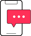communication toolkit icon