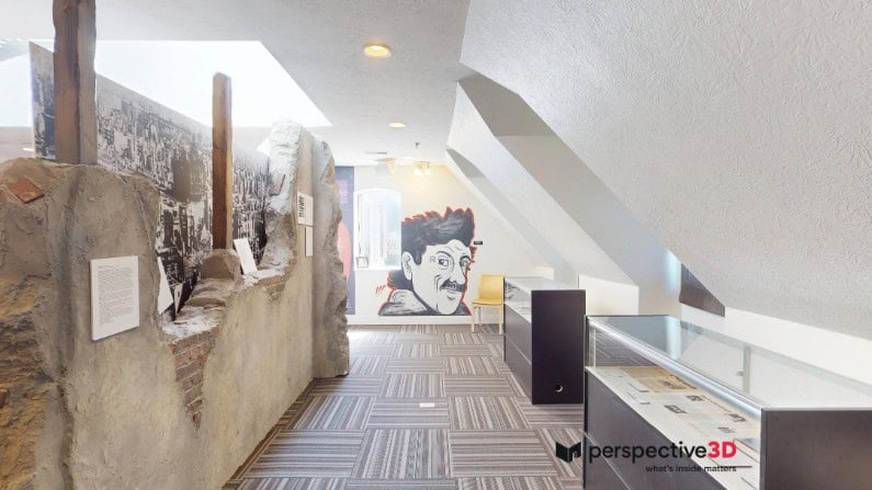 How Much Does a Matterport 3D Scan Cost Per Square Foot?