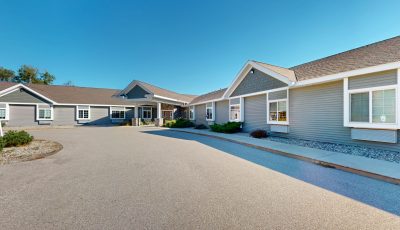 Coleman Fields Assisted Living & Memory Care Virtual Tour