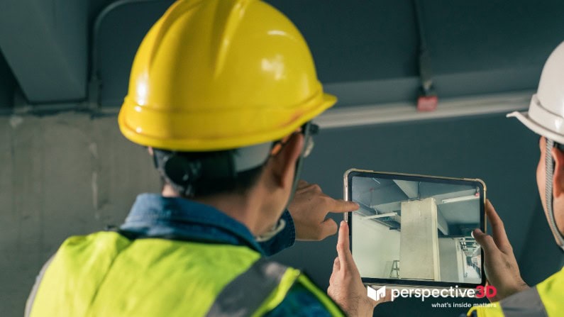 Matterport Scan to BIM Michigan: Why It Matters