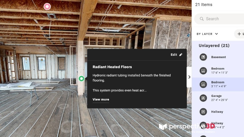 Matterport Scanning for Construction Projects in 2026: The Shift You Can’t Afford to Miss