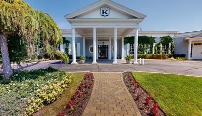 Kent Country Club