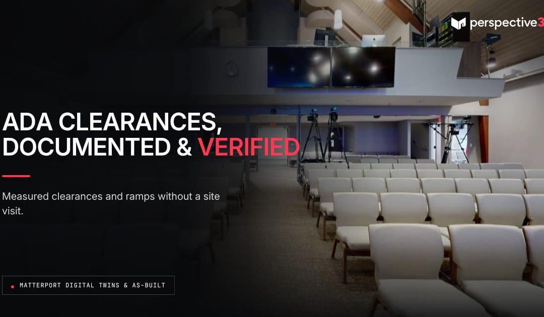 What ADA Compliance Documentation Actually Requires — and How We Support It