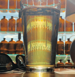 Hard cider