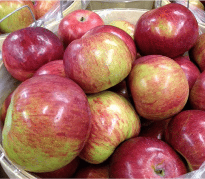 apples
