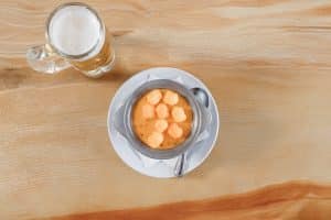 Pints and Quarts 46