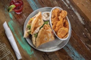 pub gyro
