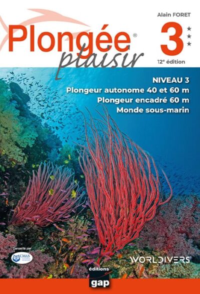 Explorez les profondeurs fascinantes du monde sous-marin avec "Plongée Plaisir" pour une aventure inoubliable. #Plongée