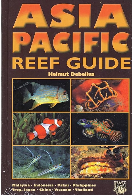 Explorez la biodiversité fascinante des récifs coralliens d'Asie-Pacifique avec ce guide incontournable pour les passionné...