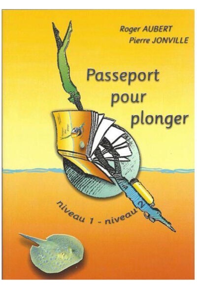 Découvrez "Passeport pour plonger", un guide essentiel pour les débutants en plongée, enrichissant votre aventure sous-mar...