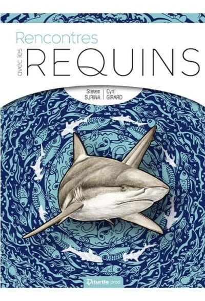 Plongez dans l'univers fascinant des requins avec ce guide captivant, essentiel pour tout passionné d'exploration sous-mar...