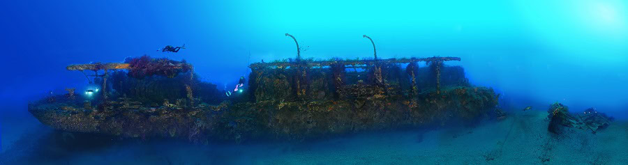 Epave C Nicolas Barraqué