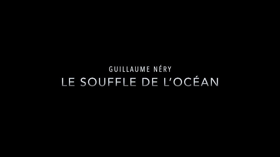 Le Souffle De Locean