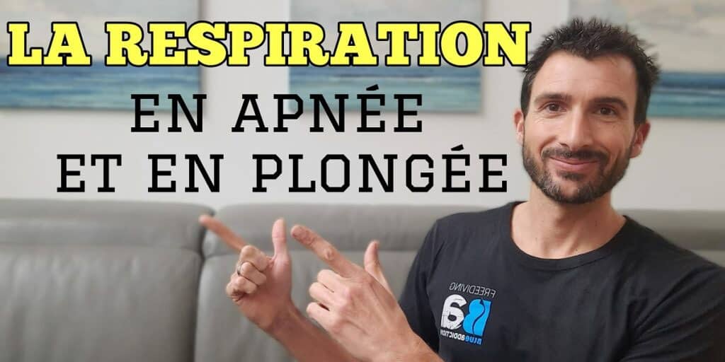 Découvrez les techniques de respiration essentielles pour optimiser vos performances en apnée et plongée sous-marine.
