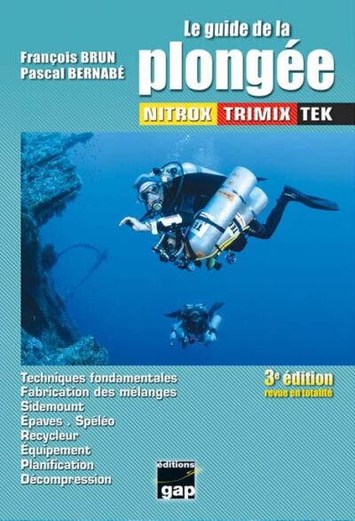 Plongez dans l'exploration sous-marine avancée avec ce guide complet sur le Nitrox et Trimix, essentiel pour les passionné...