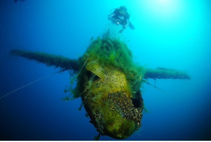 4 Benjamin Raffin 3th 2305