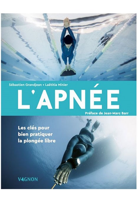 Découvrez les secrets de l'apnée pour explorer les profondeurs marines en toute sérénité et sécurité.
