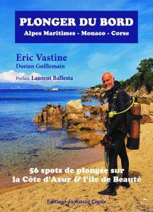 Découvrez 56 sites de plongée exceptionnels sur la Côte d'Azur et en Corse, idéaux pour les passionnés d'exploration marine.
