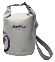 Sac étanche compact idéal pour protéger vos effets personnels lors de vos aventures de plongée et d'exploration marine.