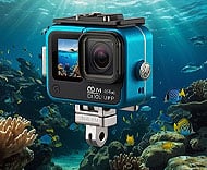 Appareil Photo Video