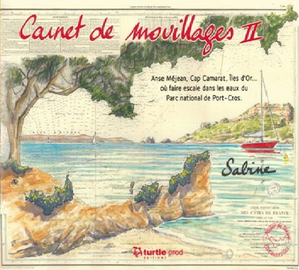 Découvrez les mouillages idylliques du Parc national de Port-Cros, un paradis pour les passionnés de plongée et de navigat...
