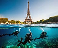 Plongée France