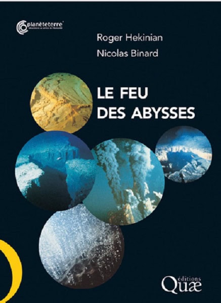 Exploration des profondeurs marines : "Le Feu des Abysses" révèle les mystères volcaniques sous-marins. #AventureOcéanique