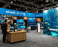 Salon Plongee Festival Mer