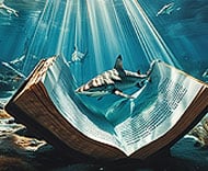 Livre Biologie Sous Marine