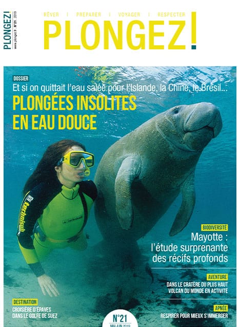 Plongez dans des aventures aquatiques uniques en eau douce, explorant la biodiversité fascinante des écosystèmes marins.