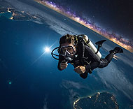 Video Divers Plongee Sous Marine