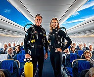 Video Voyage Plongee