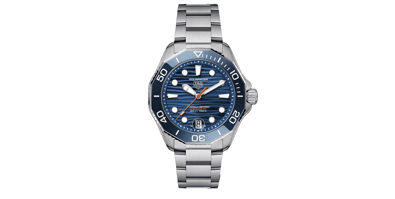 Montre Tag Heuer Aquaracer 01(1)