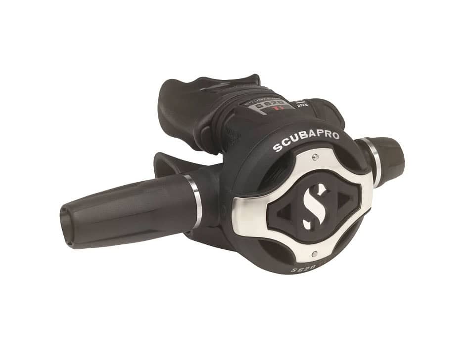 Scubapro Detendeur Mk17 Evo2 S620ti B