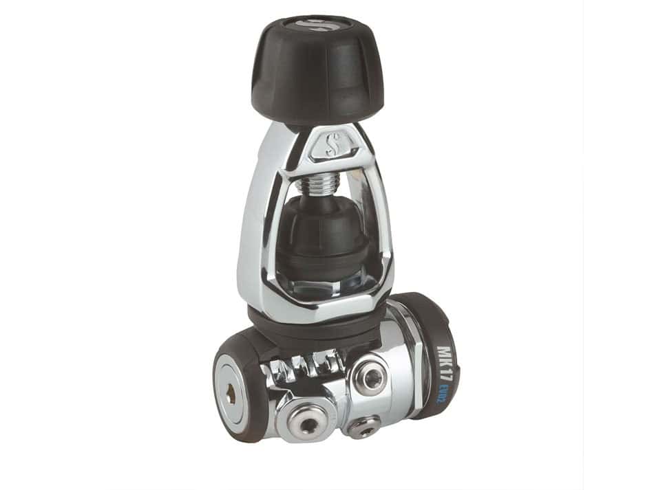 Scubapro Detendeur Mk17 Evo2 S620ti C